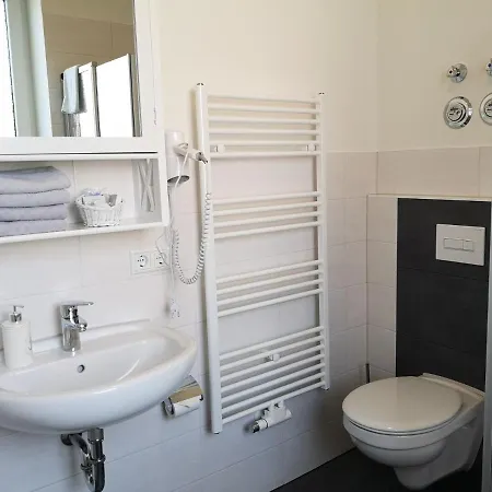 Ferienwohnung In Krakow Am See Apartamento *